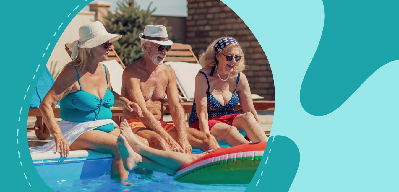 What you need to know about ageing well What you need to know about ageing well